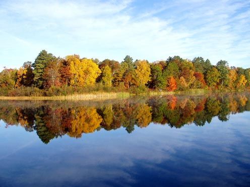 Lake